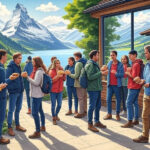Die schönsten Destinationen und Geheimtipps in der Schweiz entdecken