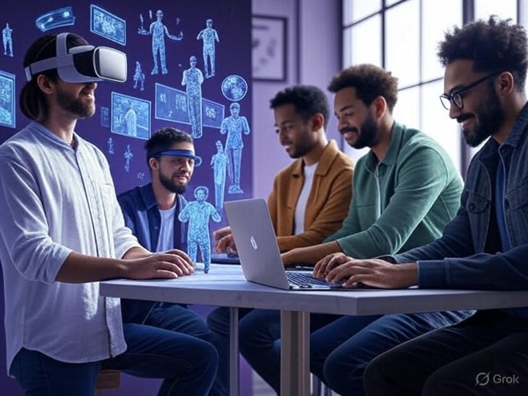 Lernen Sie unsere Mission und das Team hinter den Inhalten kennen