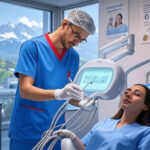 Professionelle Zahnreinigung in der Schweiz – Ablauf, Vorteile und Kosten im Überblick